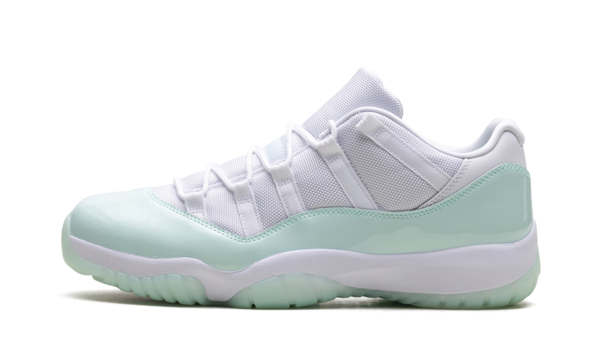 Jordan 11 Retro Low Igloo (Women's)