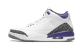 Jordan 3 Retro Dark Iris (GS)