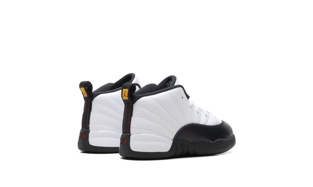 Jordan 12 Retro Taxi (2025) (TD)
