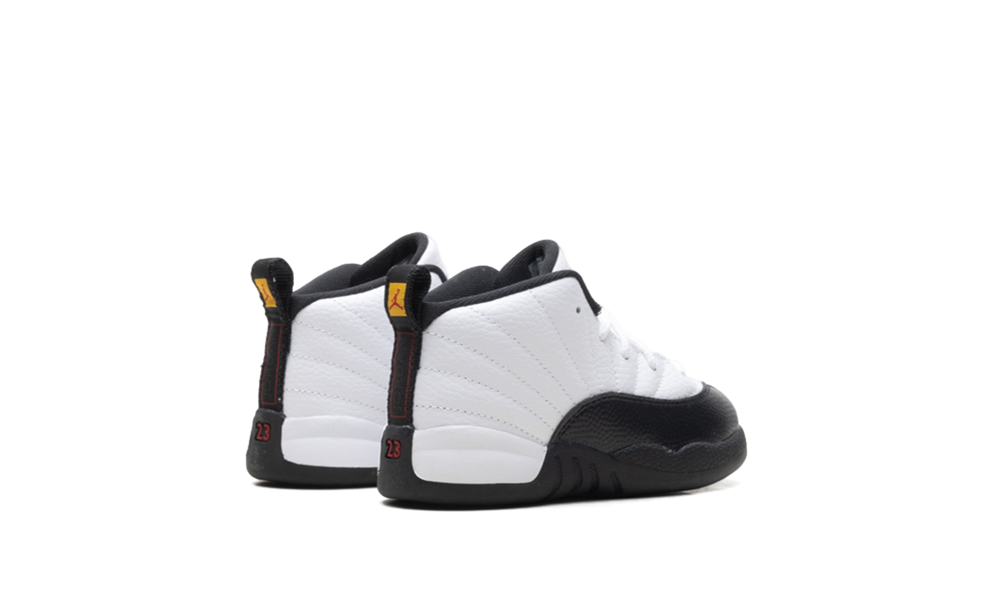 Jordan 12 Retro Taxi (2025) (TD)