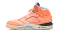 Jordan 5 Retro DJ Khaled We The Best Crimson Bliss