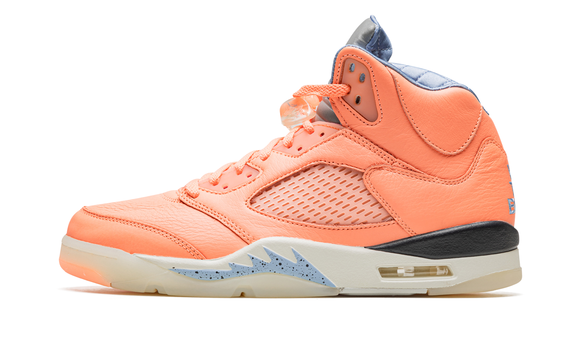 Jordan 5 Retro DJ Khaled We The Best Crimson Bliss