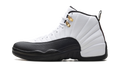 Jordan 12 Retro Taxi (2025)