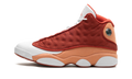 Jordan 13 Retro Dune Red