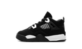 Jordan 4 Retro White Thunder (TD)