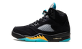 Jordan 5 Retro Aqua