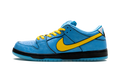 Nike SB Dunk Low The Powerpuff Girls Bubbles