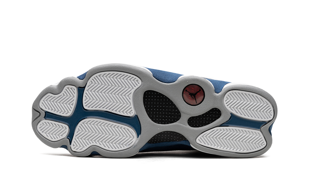 Jordan 13 Retro French Blue