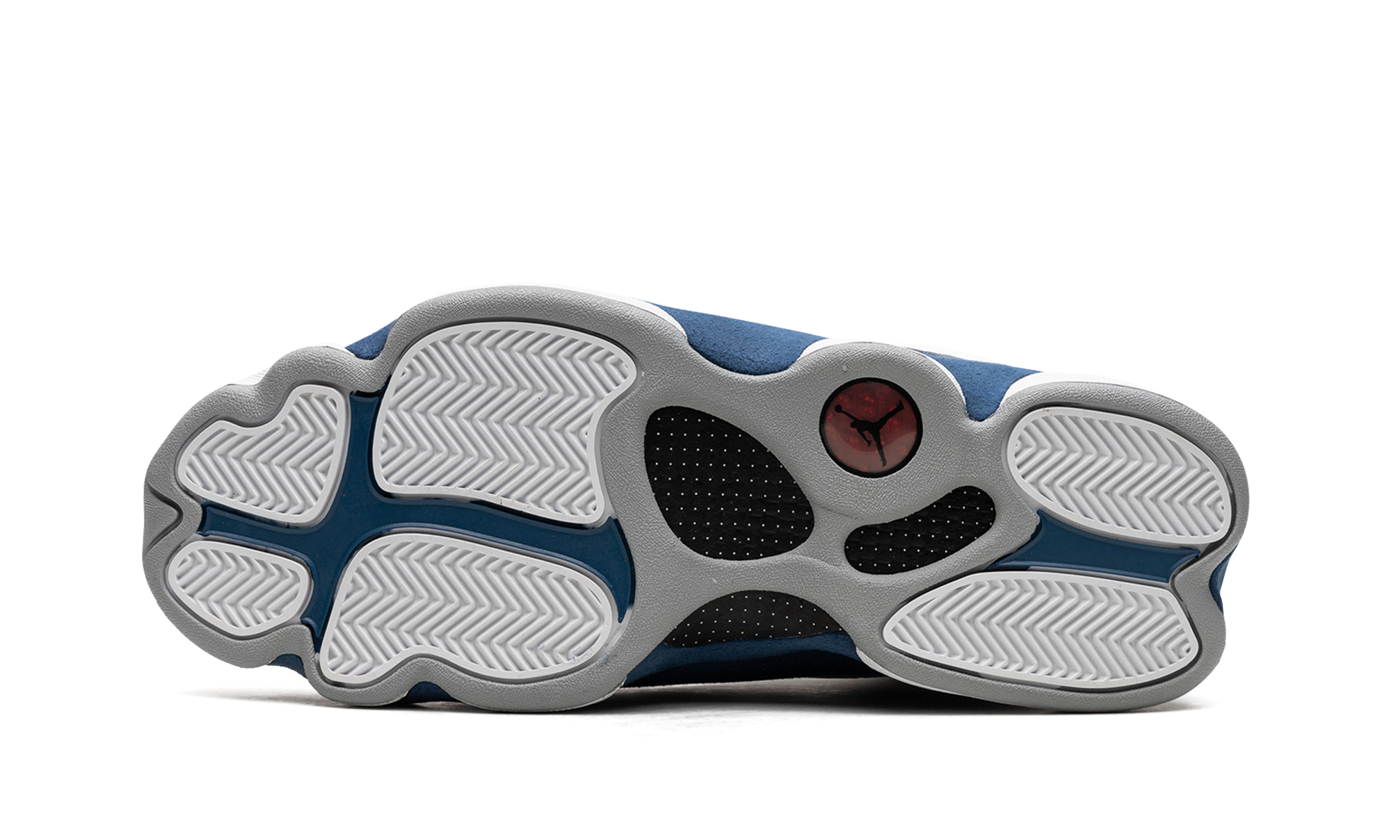 Jordan 13 Retro French Blue