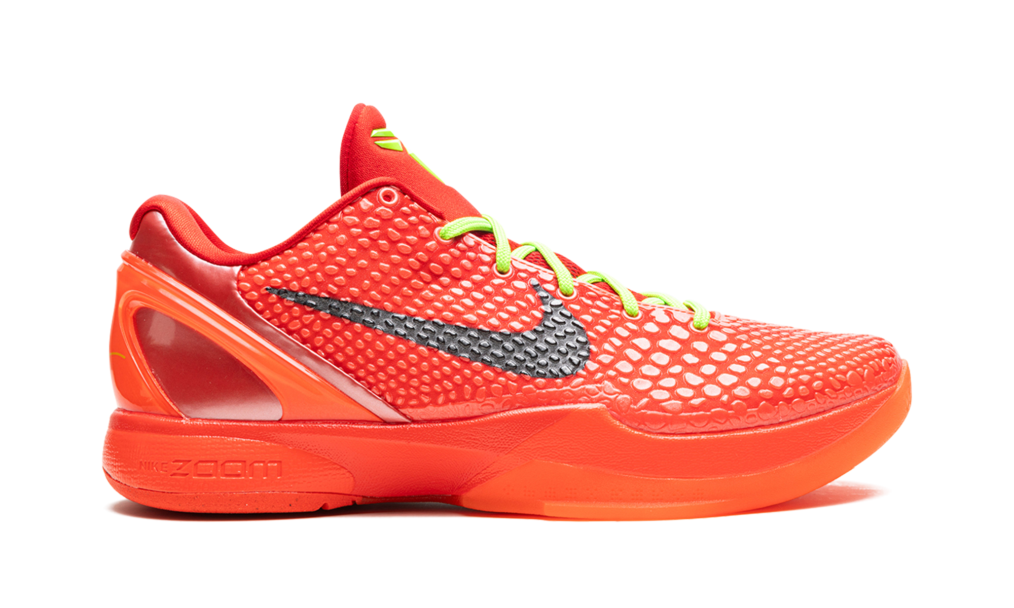 Nike Kobe 6 Protro Reverse Grinch