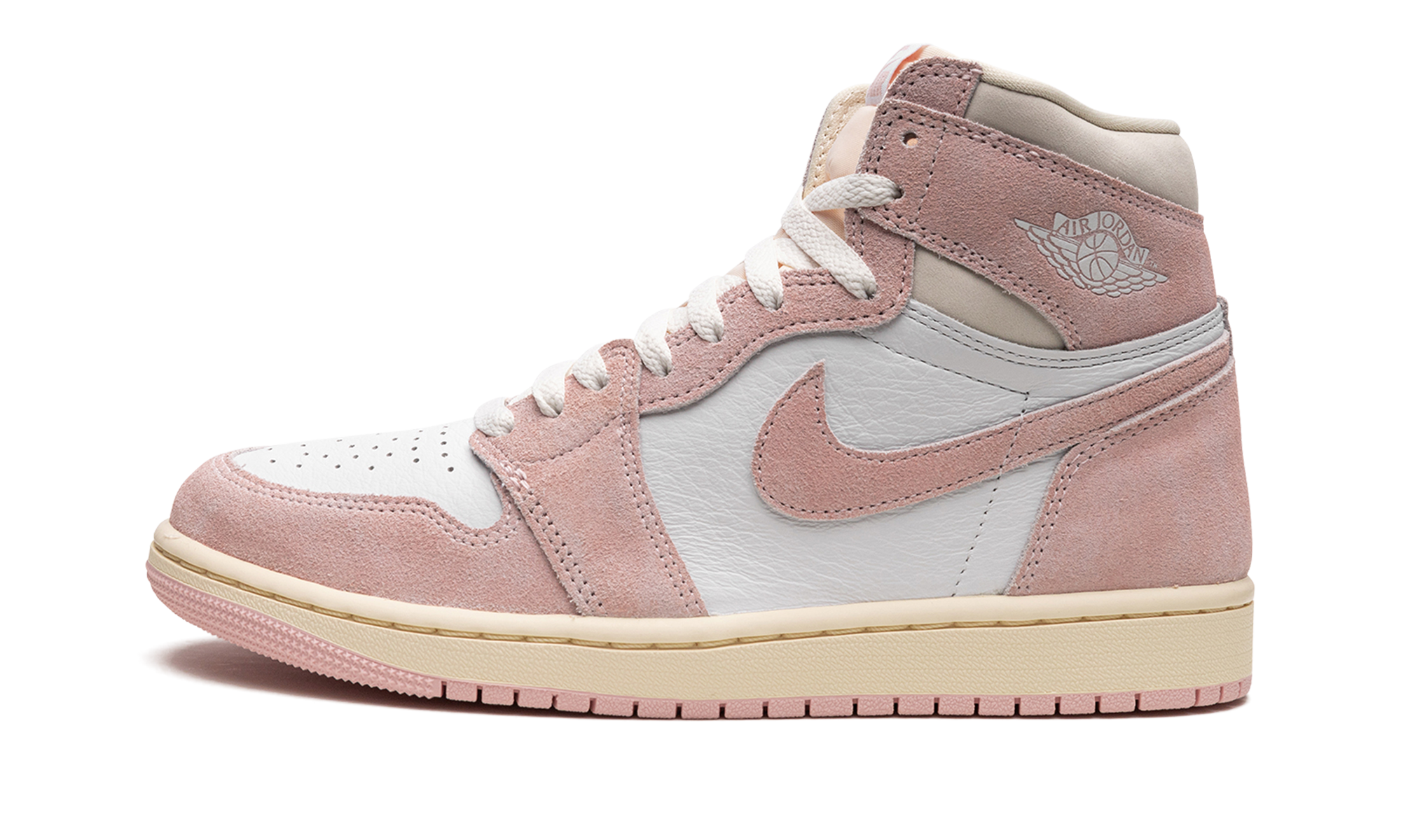 Jordan 1 Retro High OG Washed Pink (Women's)