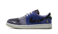 Jordan 1 Retro Low OG Zion Williamson Voodoo Alternate