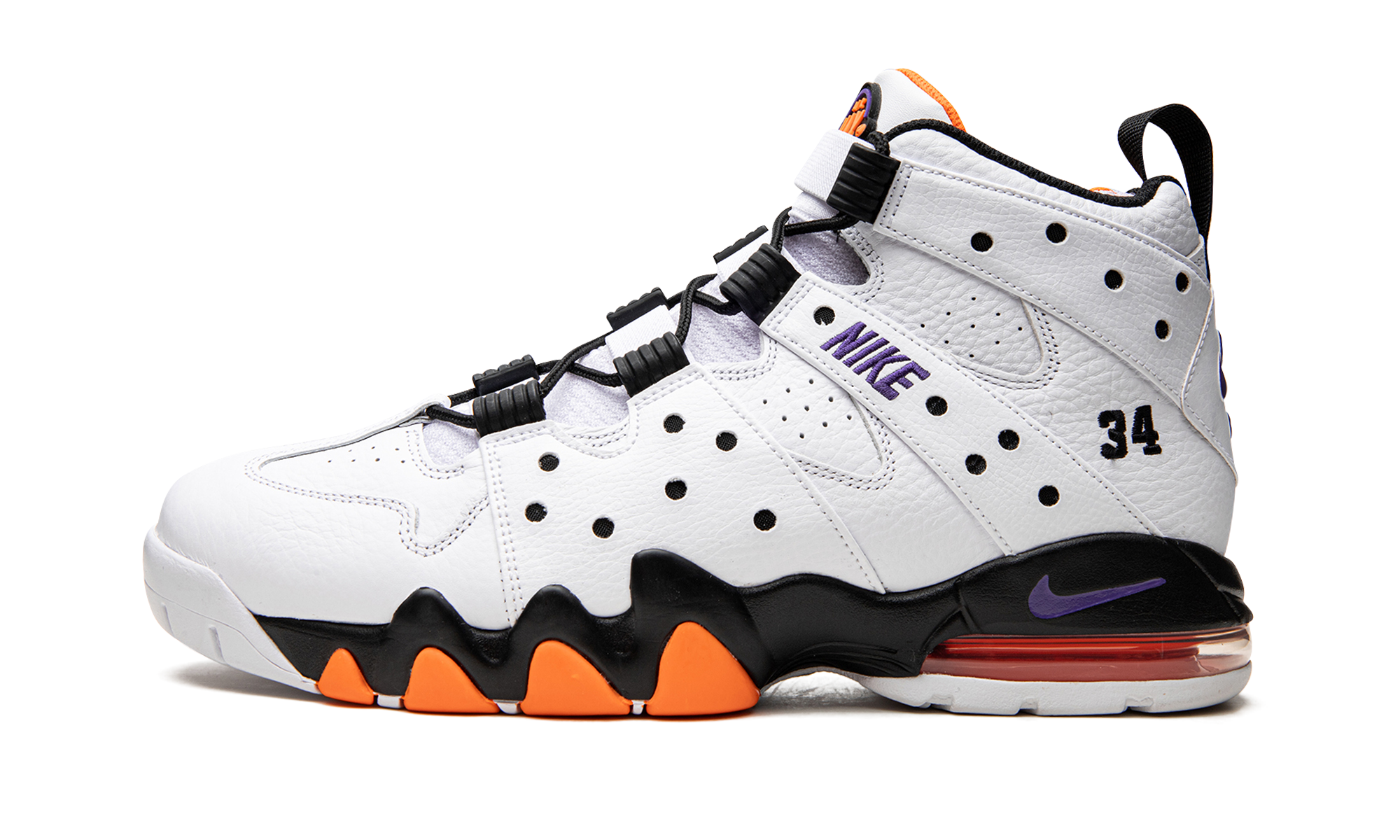 Nike Air Max 2 CB '94 Suns