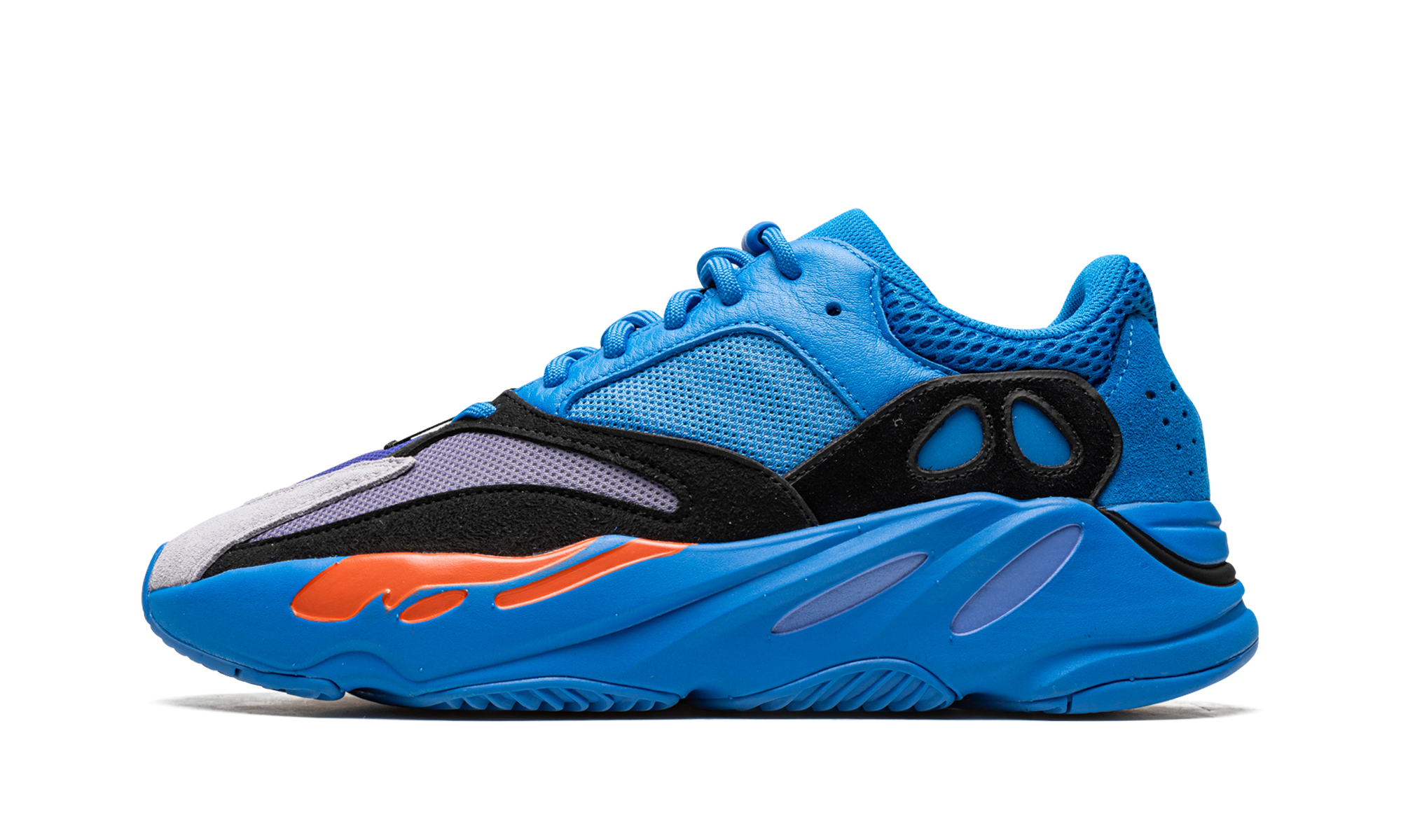 adidas Yeezy Boost 700 Hi-Res Blue