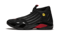 Jordan 14 Retro Last Shot (2018)