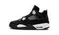 Jordan 4 Retro White Thunder (GS)