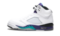Jordan 5 Retro Grape (2013)