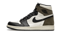 Jordan 1 Retro High Dark Mocha
