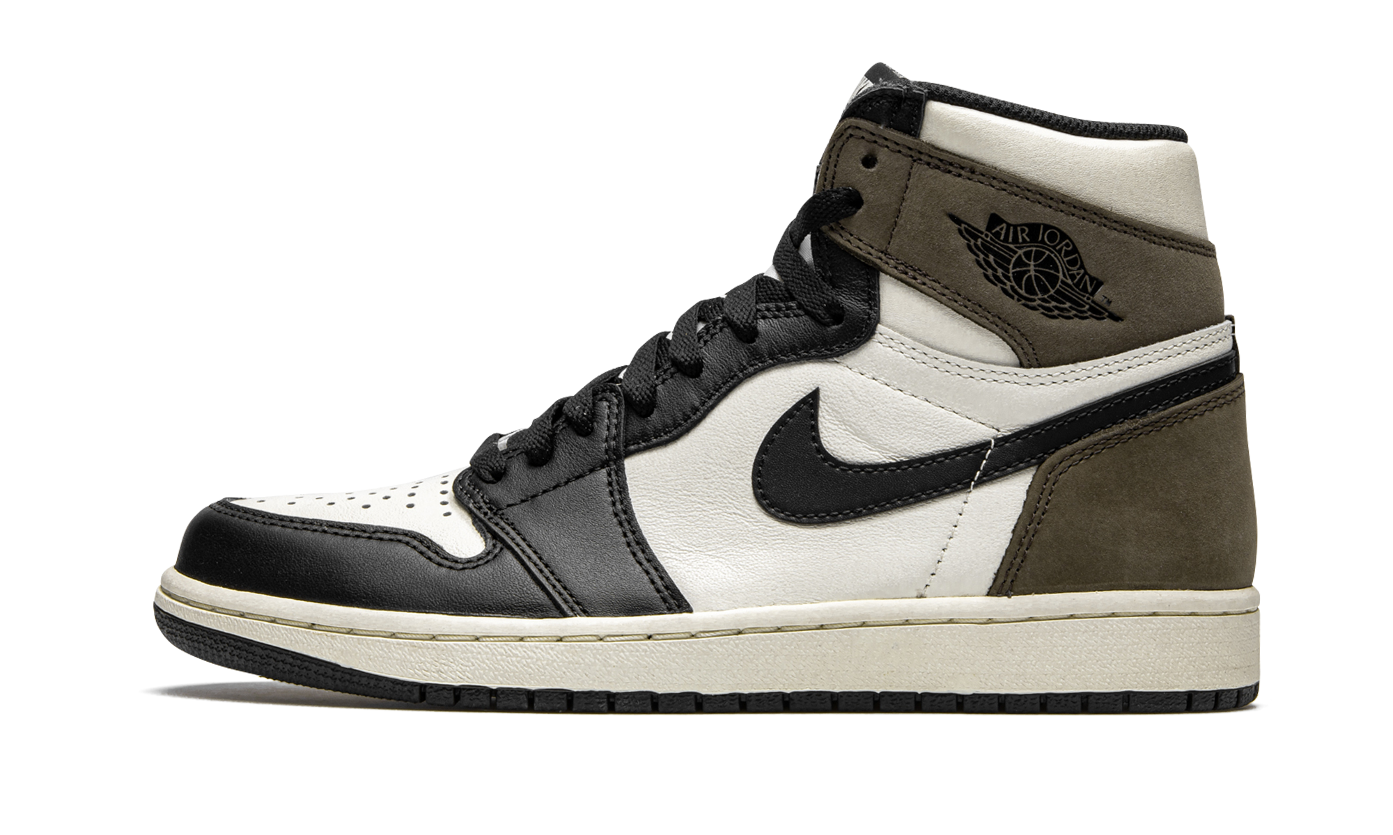 Jordan 1 Retro High Dark Mocha