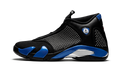 Jordan 14 Retro Supreme Black