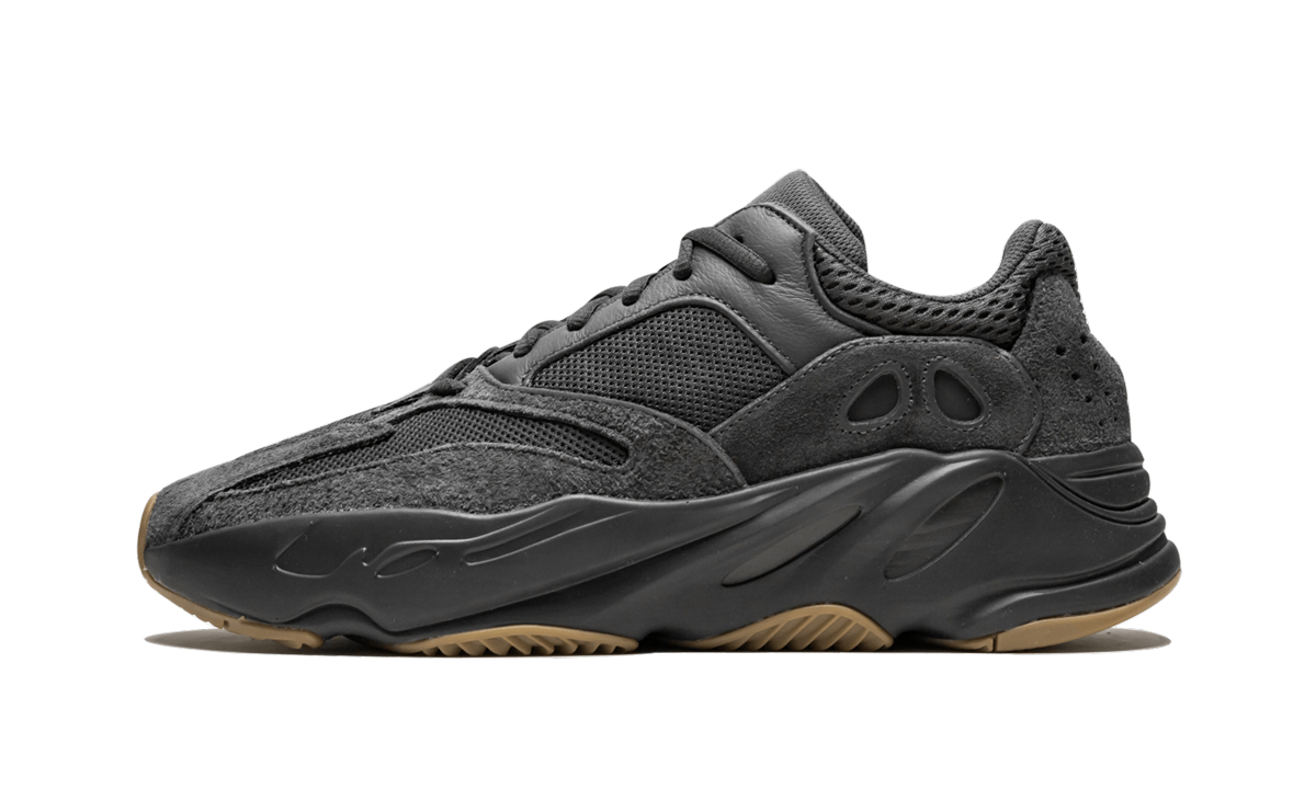adidas Yeezy Boost 700 Utility Black