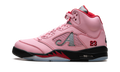 Jordan 5 Retro Awake NY Arctic Pink