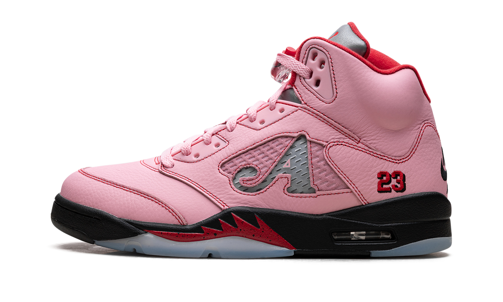 Jordan 5 Retro Awake NY Arctic Pink