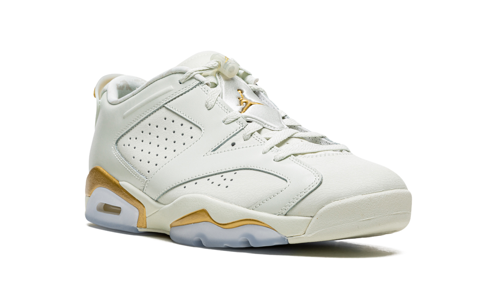 Jordan 6 Retro Low GC Lunar New Year (2022)