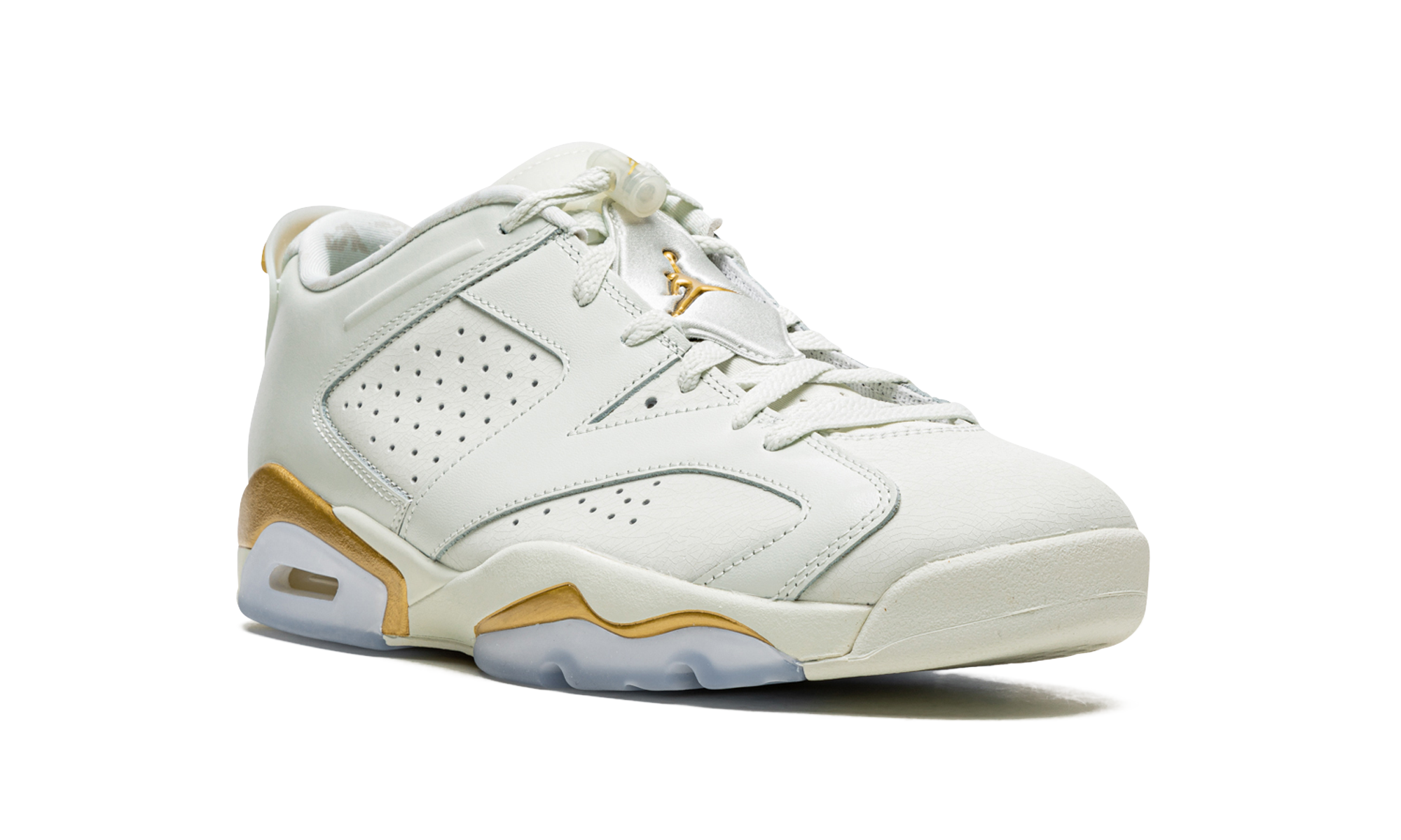 Jordan 6 Retro Low GC Lunar New Year (2022)