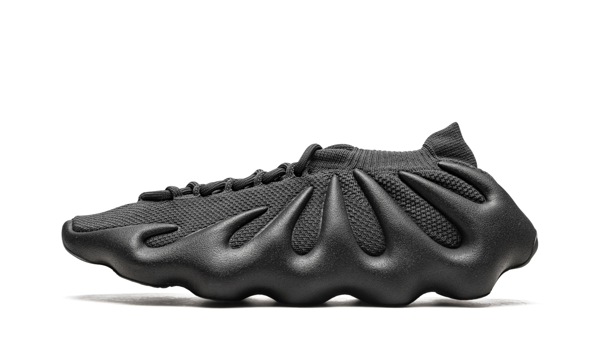 adidas Yeezy 450 Utility Black