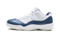 Jordan 11 Retro Low Diffused Blue