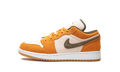 Jordan 1 Low Light Curry (GS)