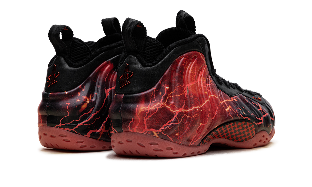 Nike Air Foamposite One Stranger Things