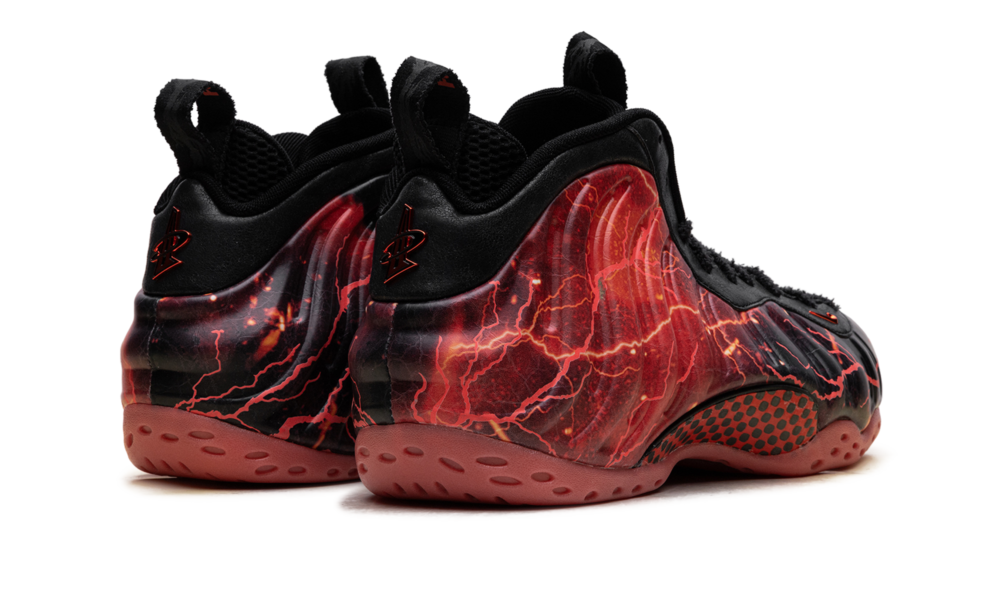 Nike Air Foamposite One Stranger Things