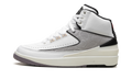 Jordan 2 Retro Python