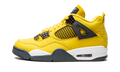 Jordan 4 Retro Lightning (2021)