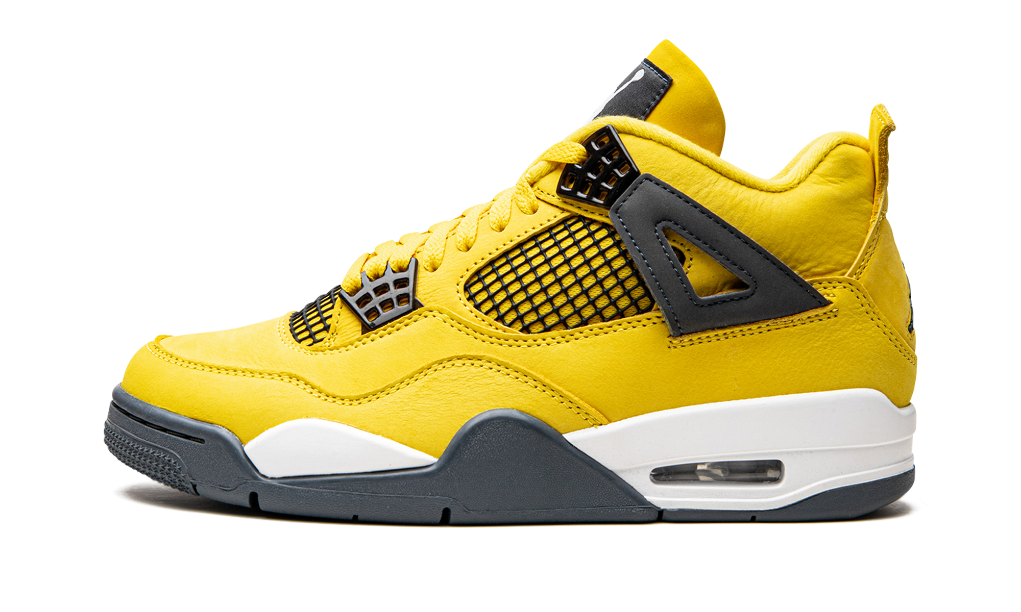 Jordan 4 Retro Lightning (2021)