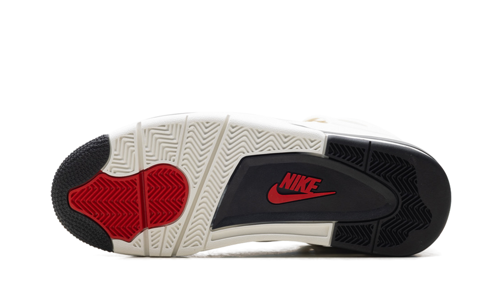 Jordan 4 Retro Flight Club