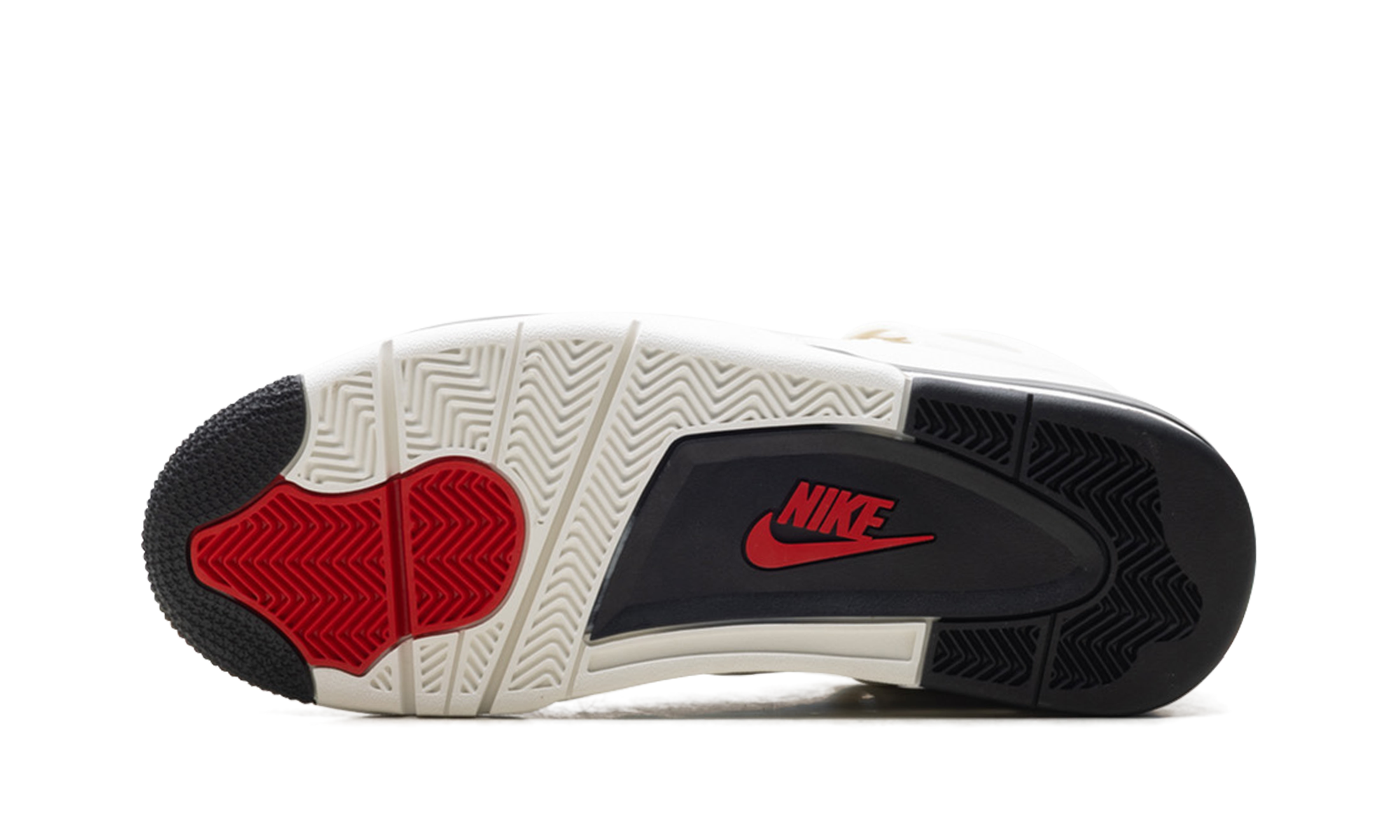 Jordan 4 Retro Flight Club