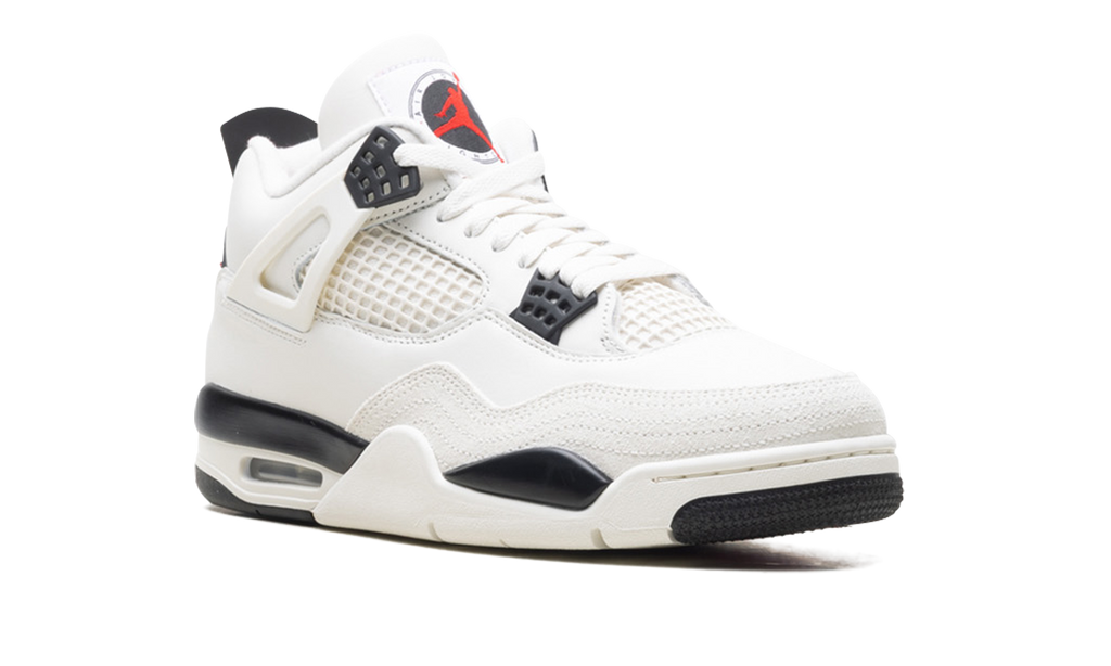 Jordan 4 Retro Flight Club