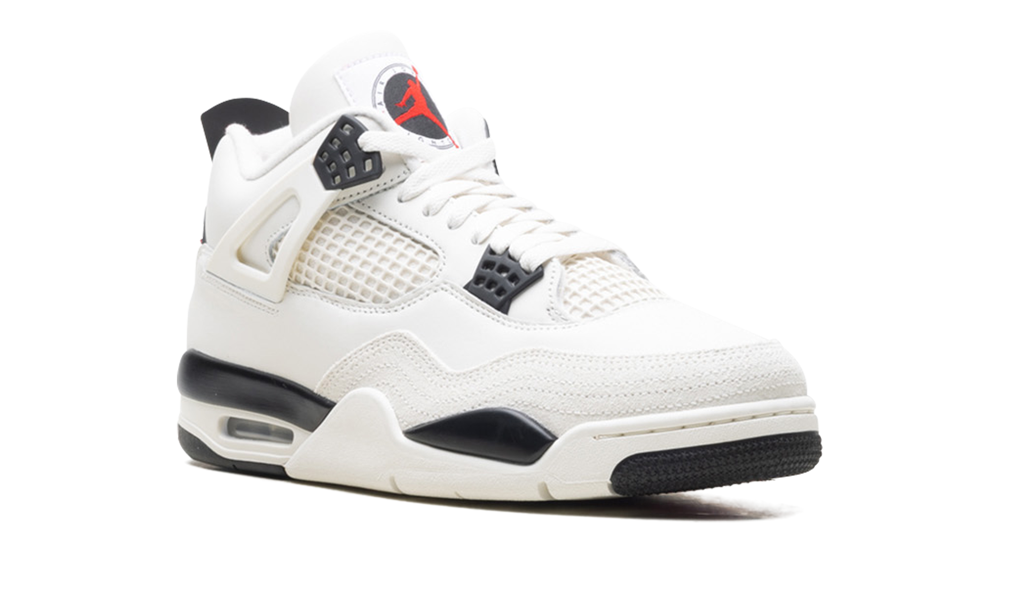 Jordan 4 Retro Flight Club