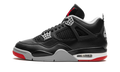 Jordan 4 Retro Bred Reimagined