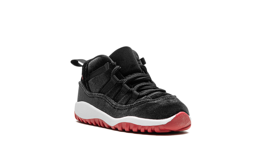 Jordan 11 Retro Bred Velvet (TD)