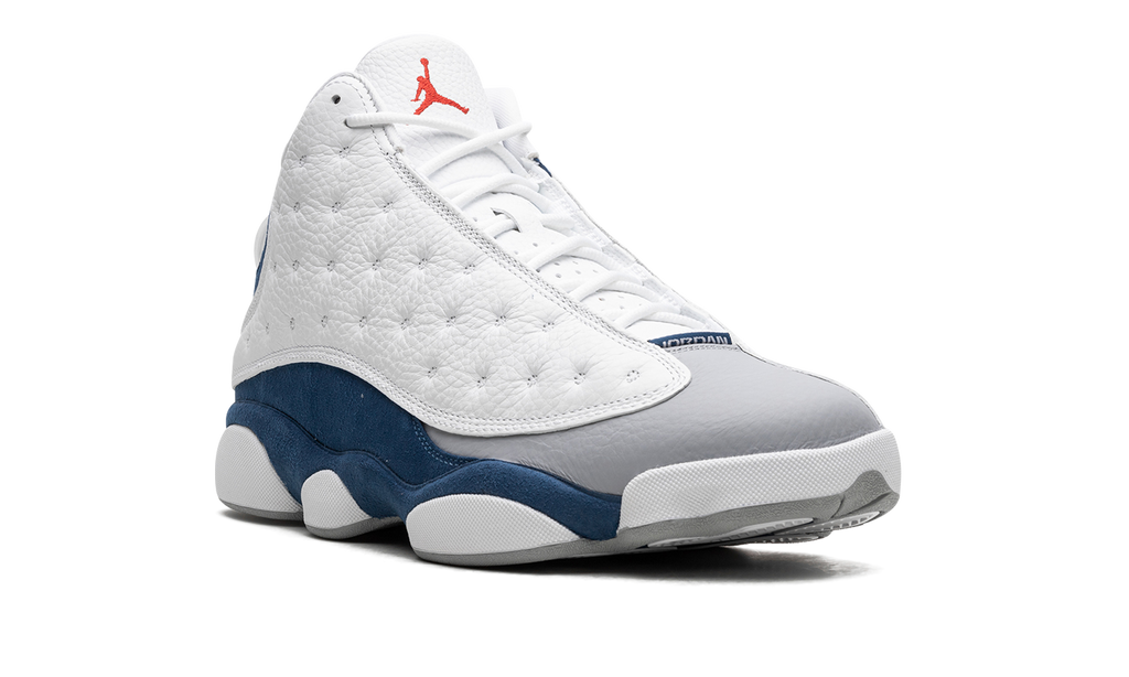 Jordan 13 Retro French Blue