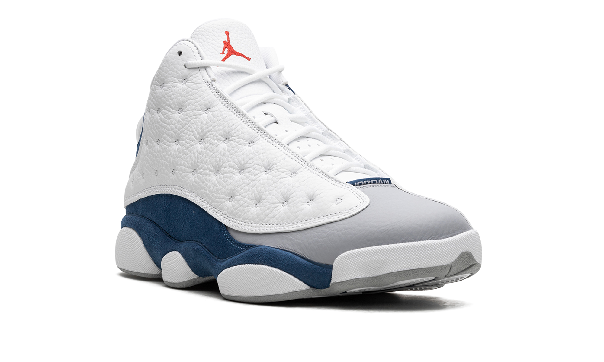 Jordan 13 Retro French Blue