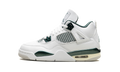 Jordan 4 Retro Oxidized Green (GS)