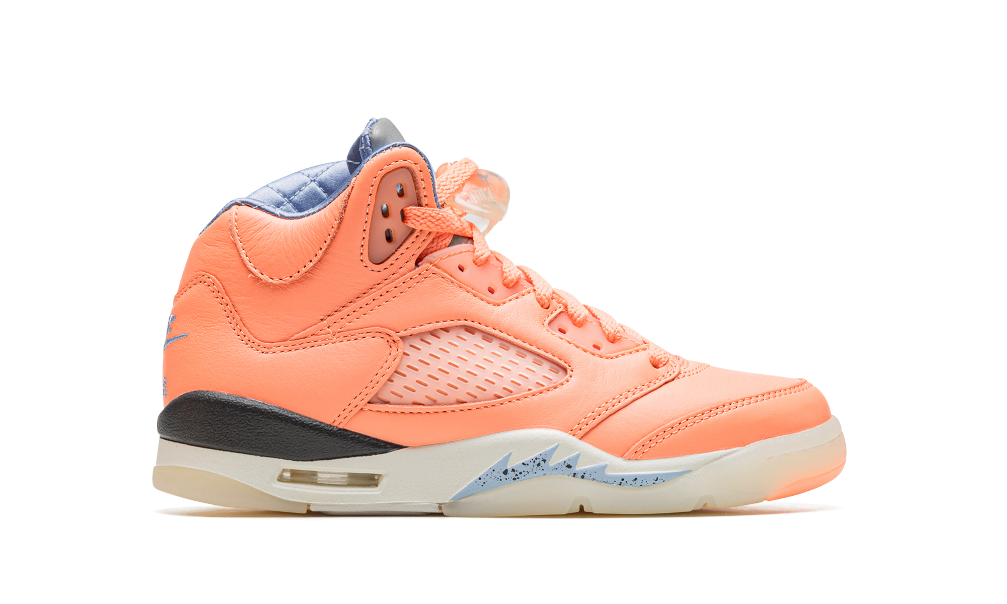 Jordan 5 Retro DJ Khaled We The Best Crimson Bliss (GS)