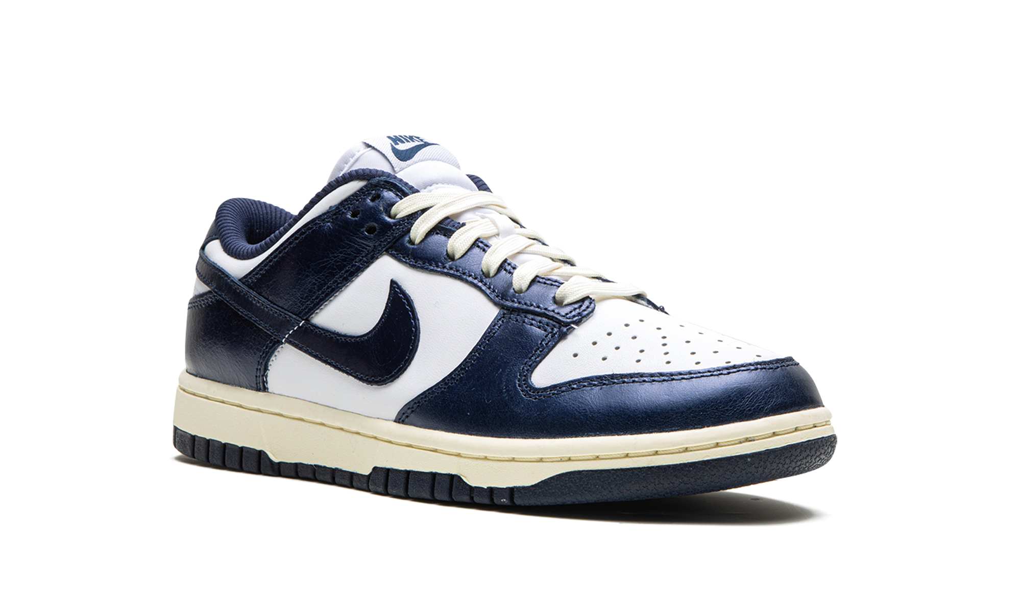 Nike Dunk Low PRM Vintage Navy (Women's)