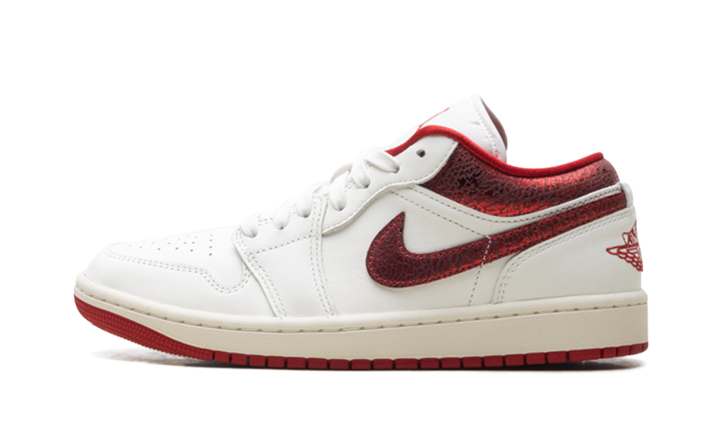 Jordan 1 Low Ruby (Women's)
