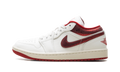 Jordan 1 Low Ruby (Women's)